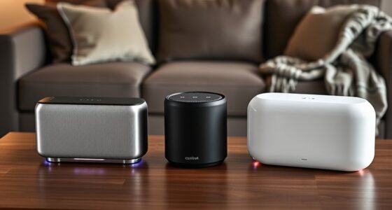 top smart speaker bundle deals
