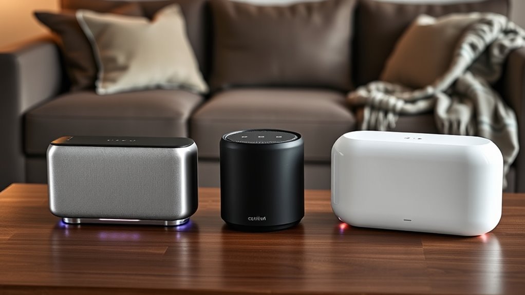 top smart speaker bundle deals