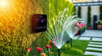 top smart sprinkler controllers