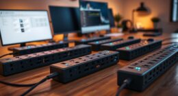 top smart surge protector picks