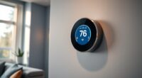 top smart thermostats list