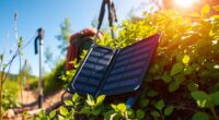 top solar phone charger picks
