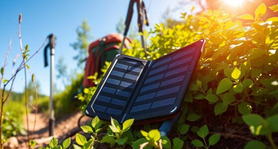 top solar phone charger picks