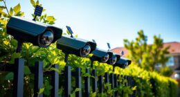top solar security camera options