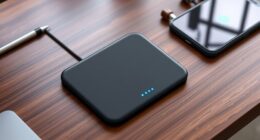 top stylish wireless pads