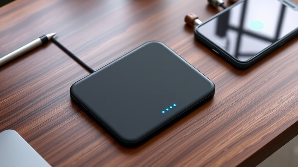 top stylish wireless pads