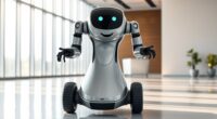 top telepresence robots 2025