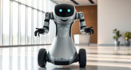 top telepresence robots 2025