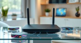 top thread border routers