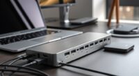 top thunderbolt docking stations