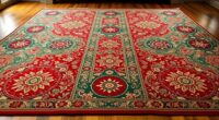 top traditional silk rugs