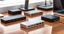 top usb c docking stations