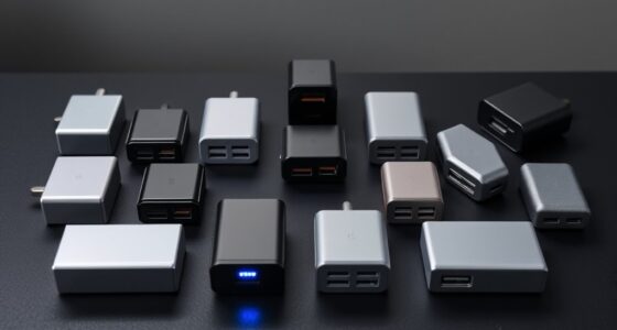 top usb c gan chargers