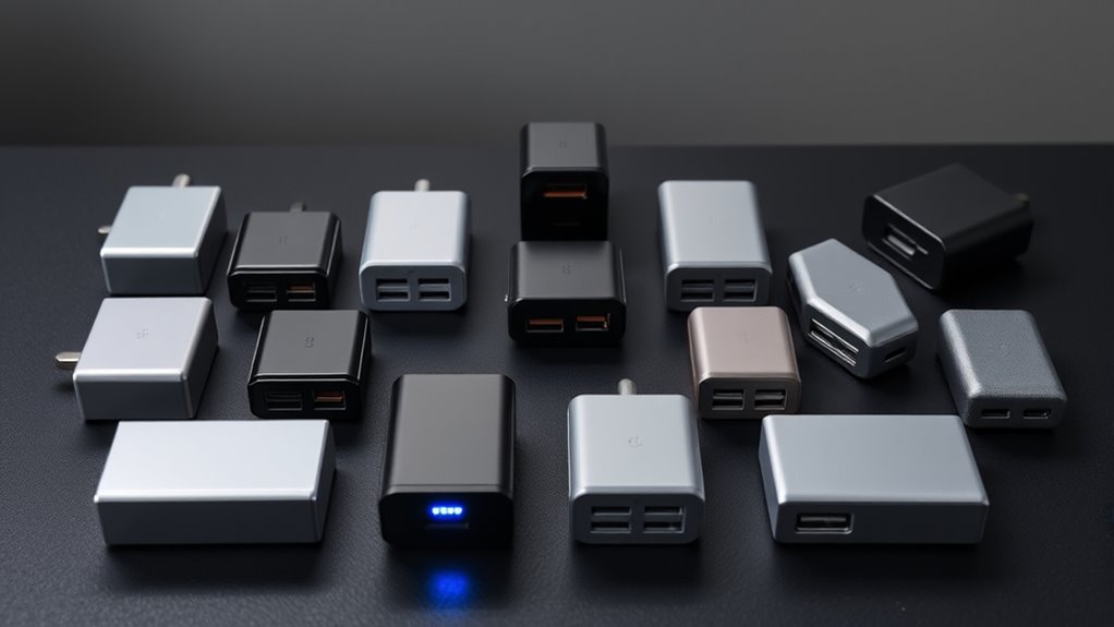 top usb c gan chargers