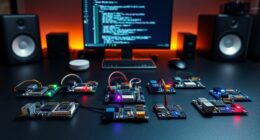top voice assistant development kits