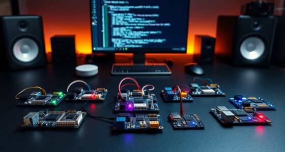 top voice assistant development kits