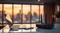 top vpn routers 2025