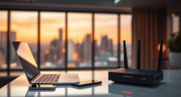 top vpn routers 2025