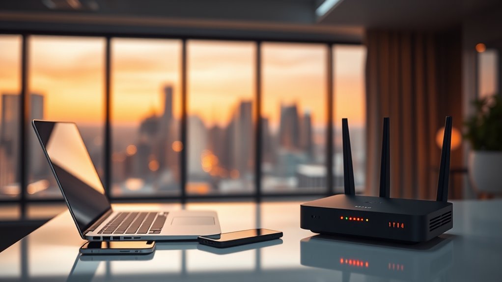 top vpn routers 2025