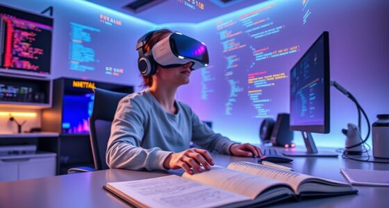 top vr coding learning bundles