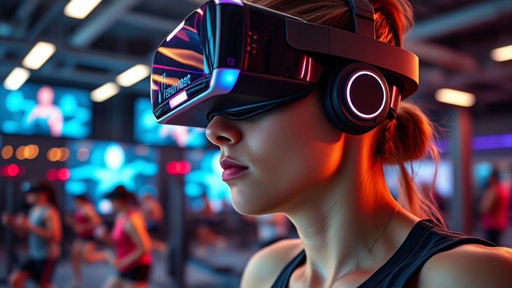 top vr fitness headsets