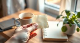 top wearable stress patches