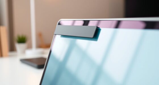 top webcam privacy shutters
