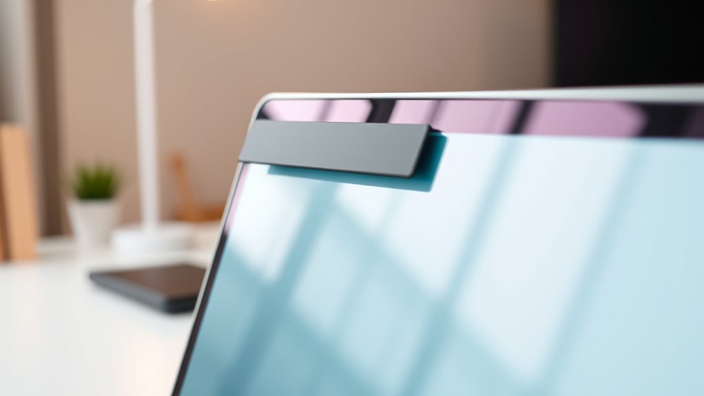 top webcam privacy shutters