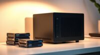 top wi fi 6e nas enclosures