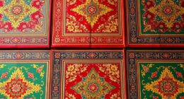 top yilong hereke silk rugs