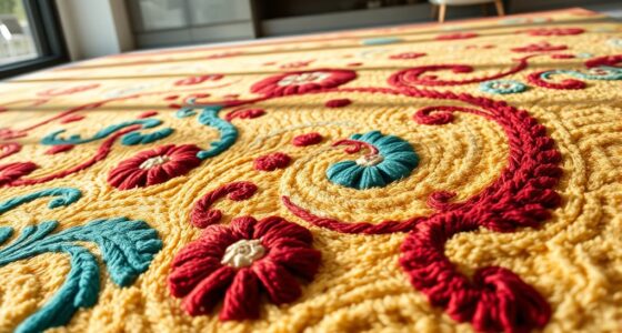 top yilong limited rugs