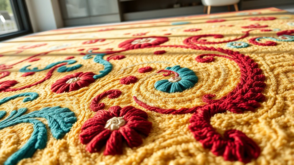 top yilong limited rugs