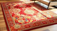 top yilong nain silk rugs