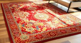top yilong nain silk rugs