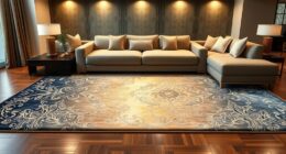 top yilong rug soundproofing