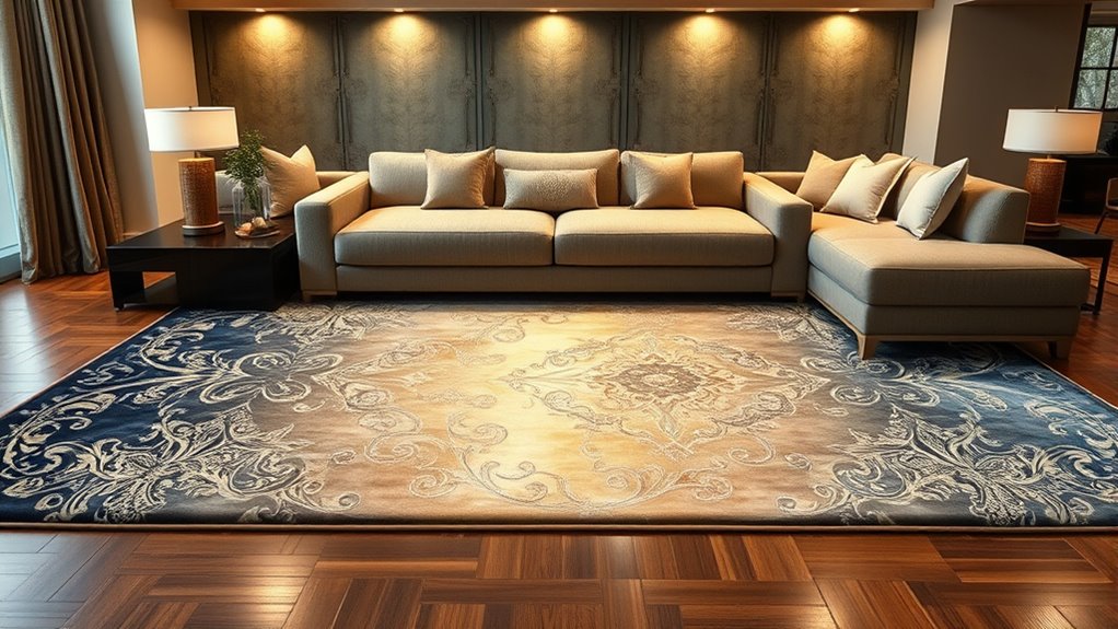 top yilong rug soundproofing