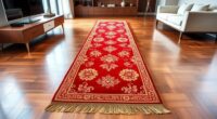 top yilong silk carpet selection