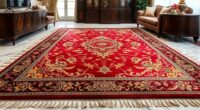 top yilong silk carpets