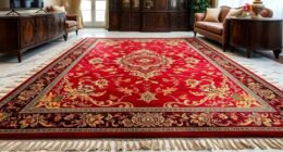 top yilong silk carpets