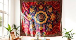 top yilong silk tapestry selection