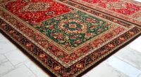 top yilong tabriz silk carpets