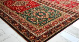 top yilong tabriz silk carpets