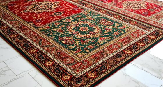 top yilong tabriz silk carpets