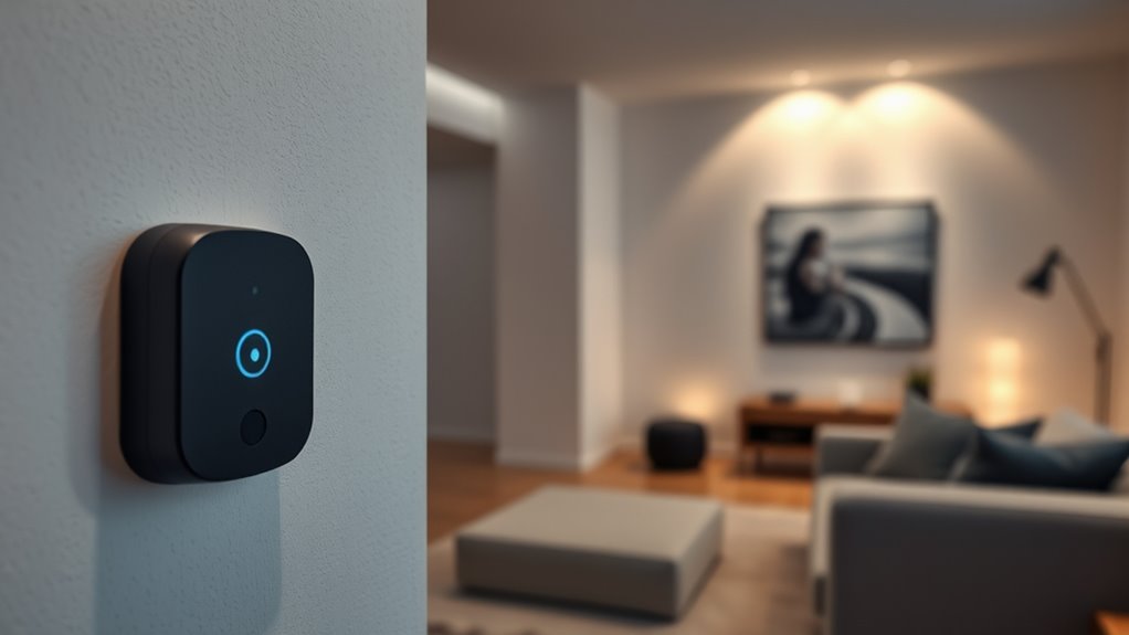 top zigbee motion sensors