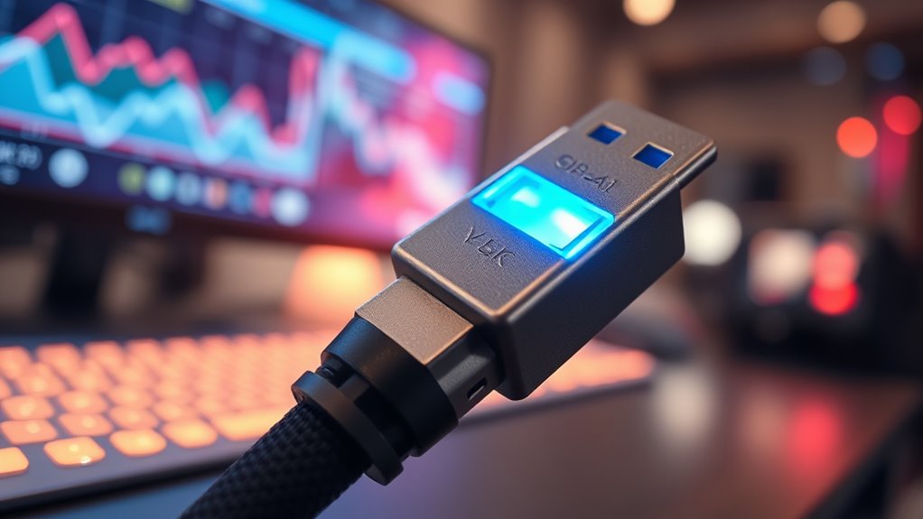 USB4 v2 Explained: What It Means for Creators 2 ultra fast data transfer speeds