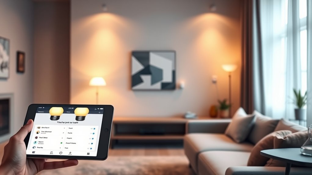 unified smart home communication