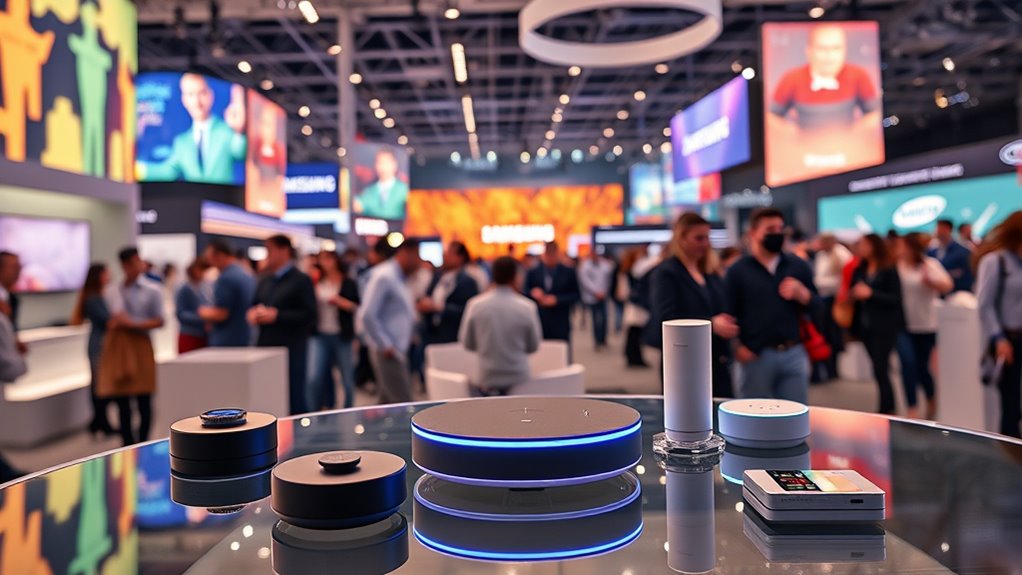 unified smart home control