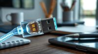usb4 v2 capabilities overview