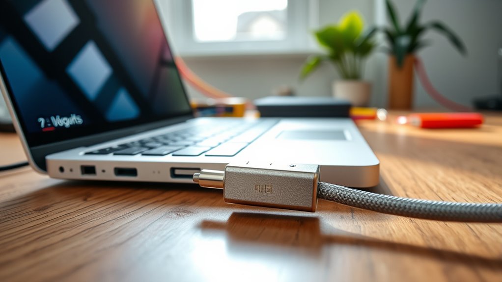 USB4 v2 Explained: What It Means for Creators 6 usb4 v2 high speed connectivity