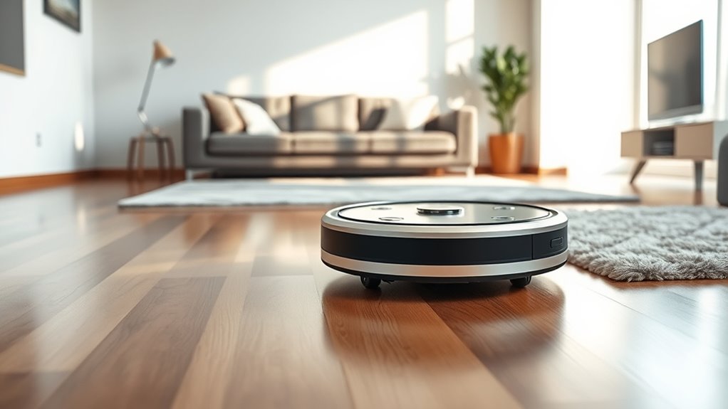 15 Best Robot Vacuum Cleaners of 2025 – The Ultimate Guide to Spotless Floors 33 vacuum features and navigation